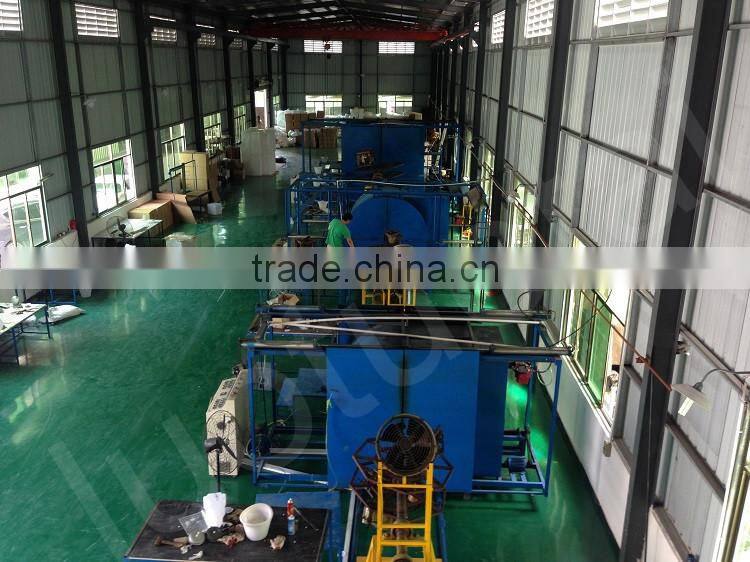 Modern new bar furniture led lighted bar shelf used for display wine