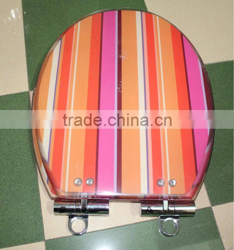 heavy slow closing hinge for MDF