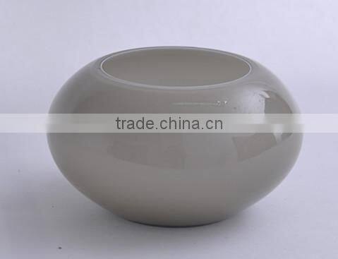 clear glass vases wholesale