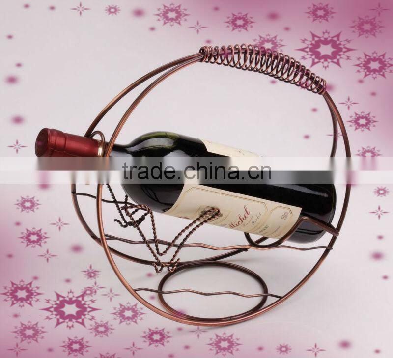 Hot sale wine rack, wine bottle holder,wine holder,metal wine rack