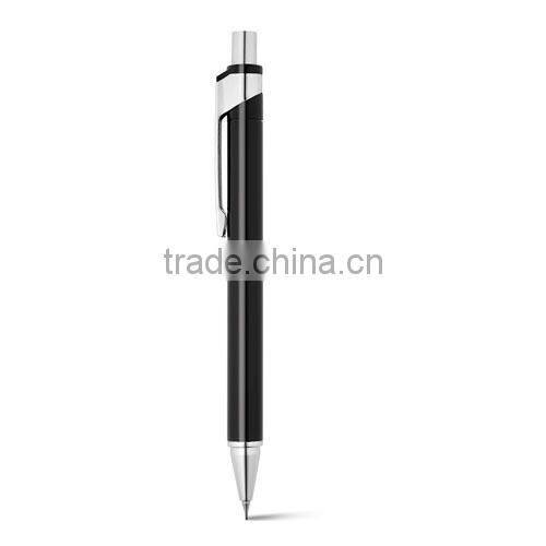 Hot model ball pen and mechanical pencil set for gift