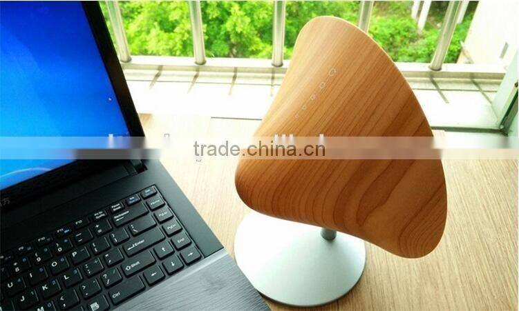 Unique Innovative Design NFC Bluetooth Wireless Bluetooth Speaker HiFi Home Theatre Speaker