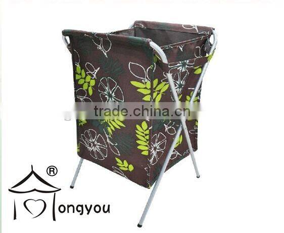 dirty clothes basket colorful baskets washing laundry hamper