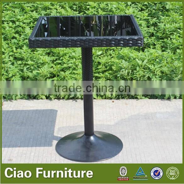 2015 hot selling hotel lobby dining room tables