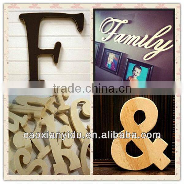 home decor wall letter wooden number large wooden numbers animated numbers and letters wood alphabet letters