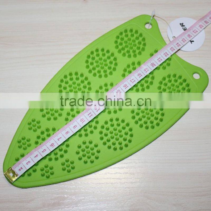 silicone iron mats heat resistant and anti-skidding