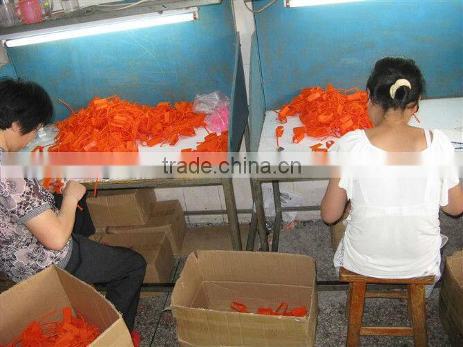 Handy washing silicone perfume cover