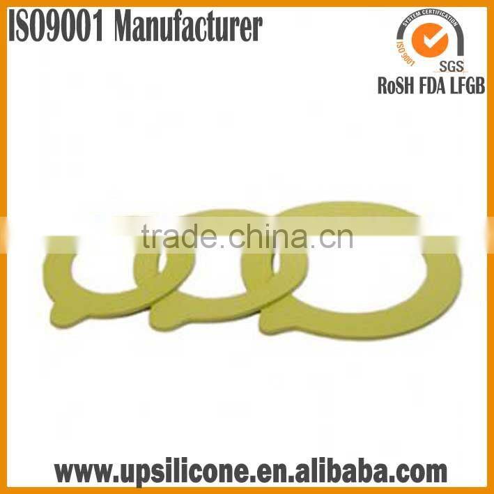 silicon ring for canister silicone seals for cookie jar seal for cookie jar