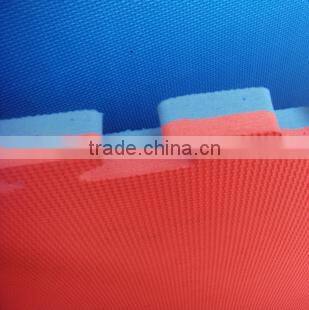 2017 hot sale high quality low price durable waterproof eva interlocking martial arts jigsaw mats