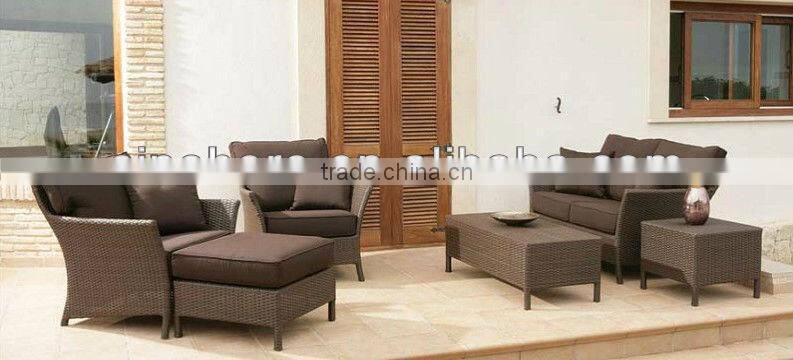 Rattan Furniture Garden AK1276