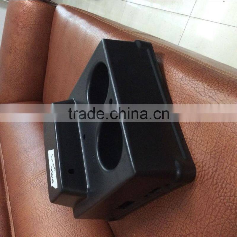 OEM plastic housing cover