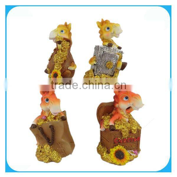 2014 Zodiac And Chinese Zodiac Horse