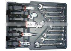 187 pcs tool set
