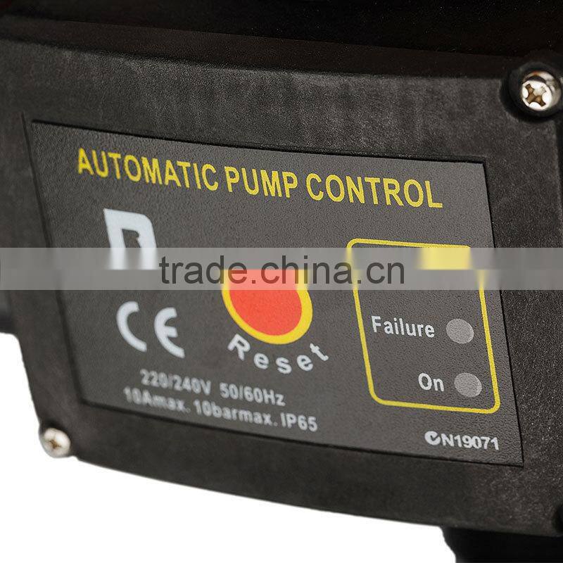 TPC-15 stainless steel Pressure control switch