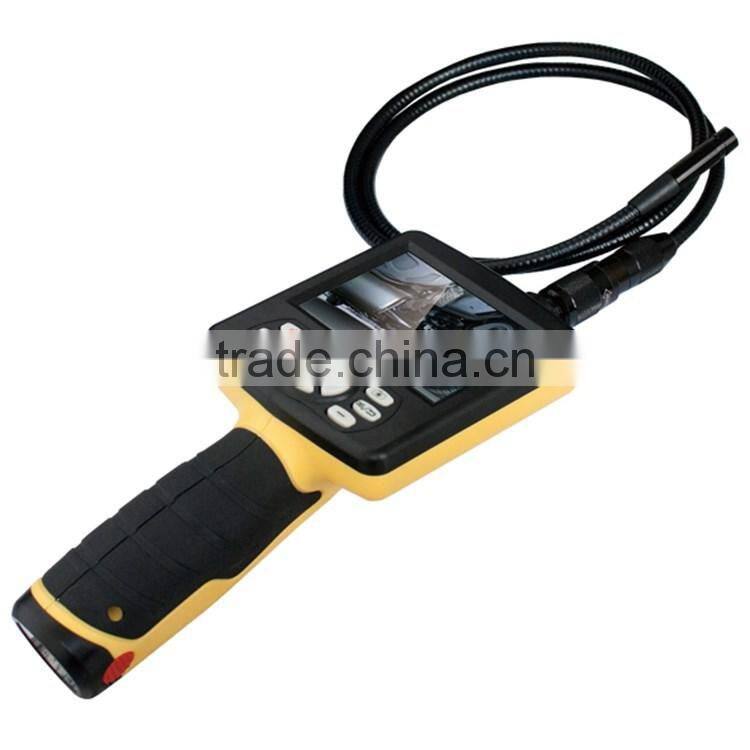 HD Video Borescope 420000 pixels camera Endoscope