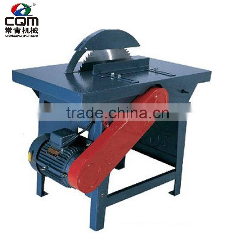 Wood cutting machine diameter is 500mm for sale