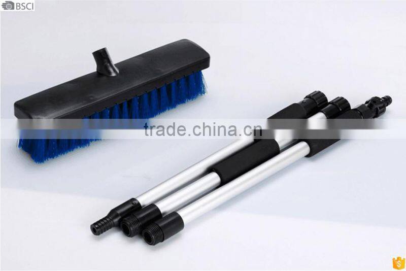 the original garden broom, long handle cleaning brushes