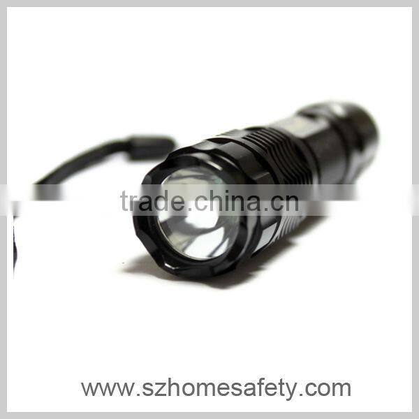 UniqueFire Mini CREE Q5 High Power and Waterproof LED Flashlights