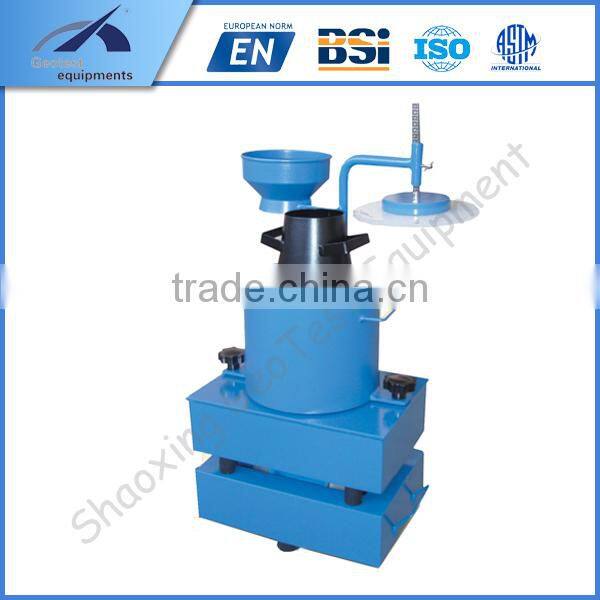 VB-1 Vebe Consistometer