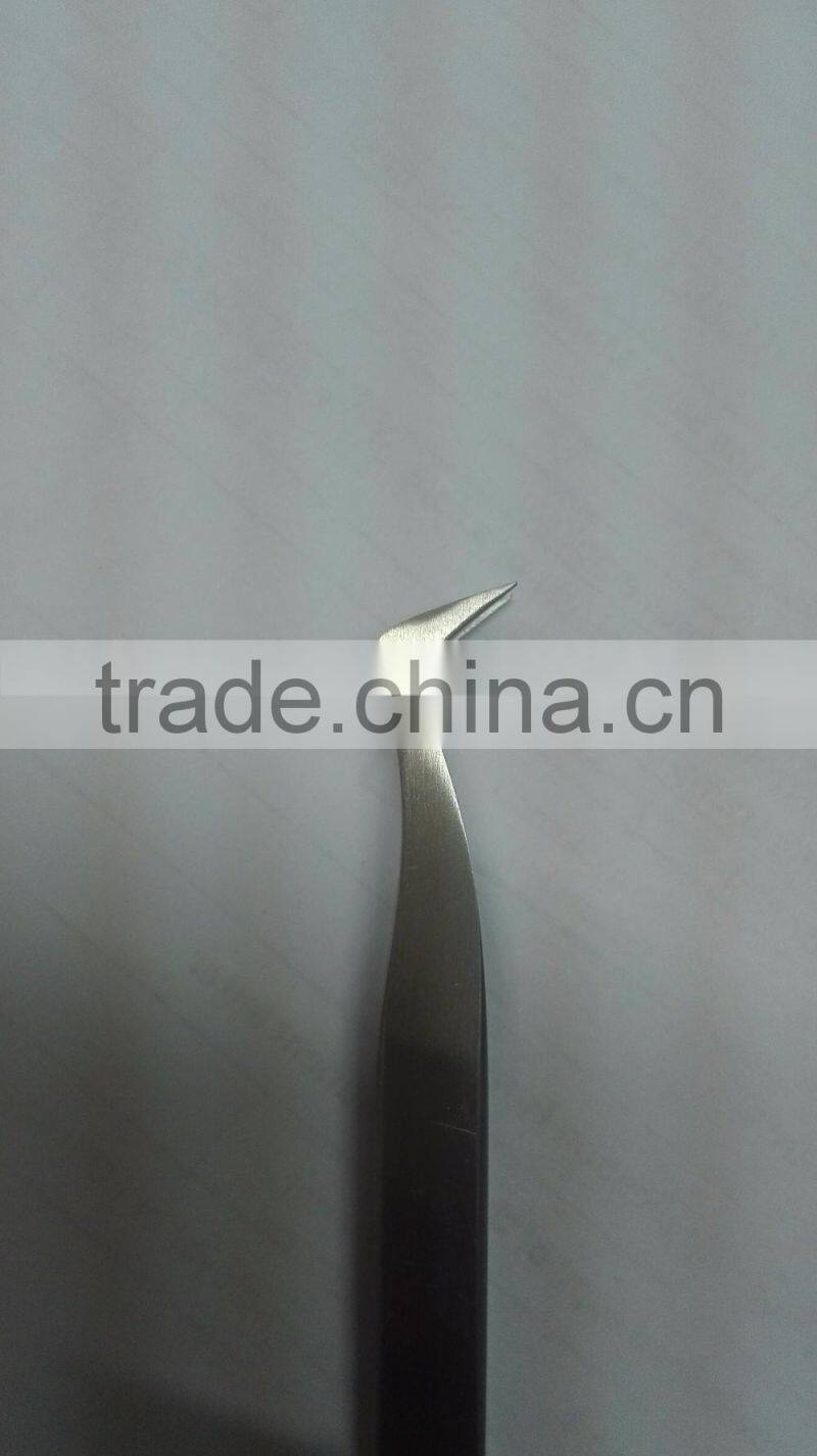 vetus tweezers