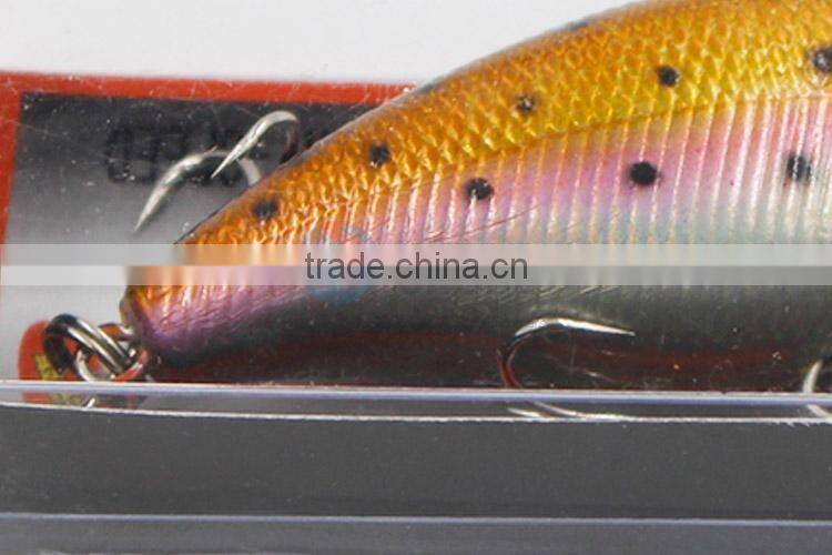 Wholesale Fishing Artificial Bait