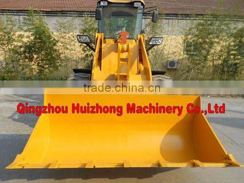 2.8t strong power engineering machinery CE front end wheel loader ZL928