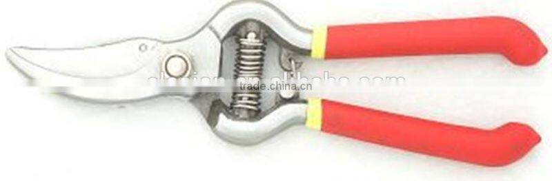 High Quality garden pruning shear 8"