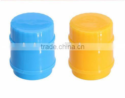 Small Bag Cap /Plastic bag sealing clip /Food storage bag cap