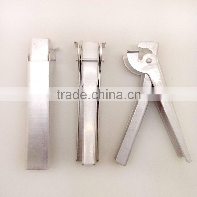 High Quality stainless steel fork and spoon tool set, 6 in 1 fork and spool set