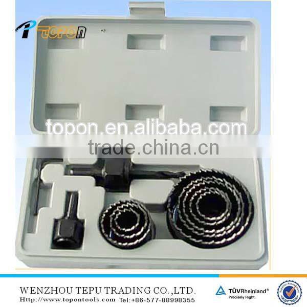 11pcs Hole Saw Cutter Set Kit