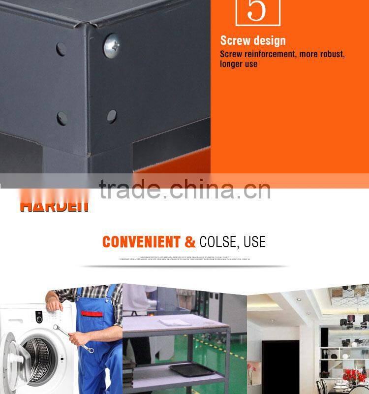 three drawer trolly for hand tools /Tools drawer trolly