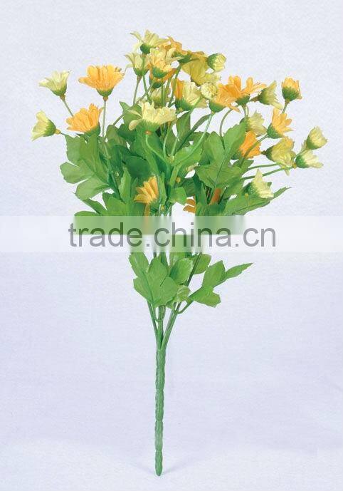 Nature Touch Wall Hanging Artificial Flowers