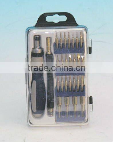 6pcs watch tool set,hand tool set