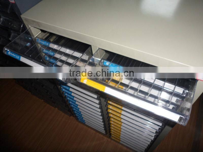Wholesale Factory Price 36 Plastic Drawer Spare Parts Cabinet