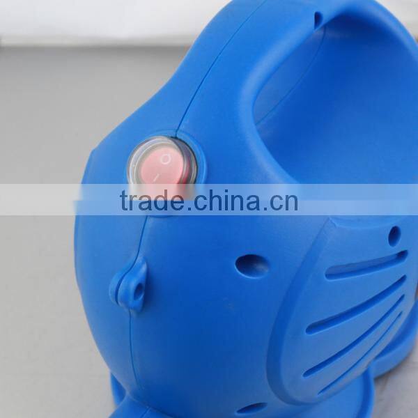 650W hvlp electric paint spray gun CX03