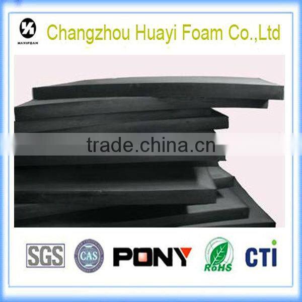 swimming neoprene foam tube