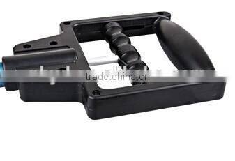 31" new extra handle garbage pick up tool reacher grabber tool