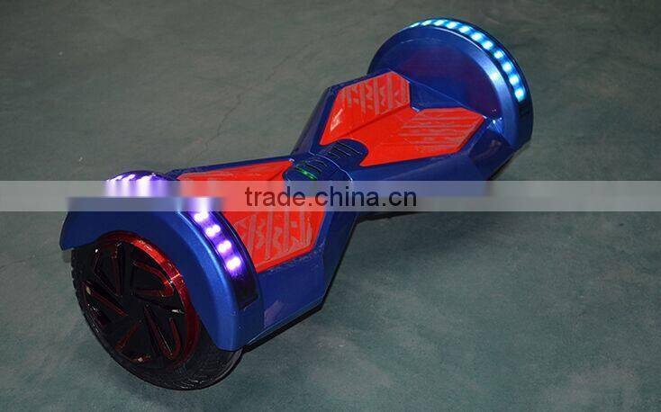 balance wheel, two wheel balance scooter