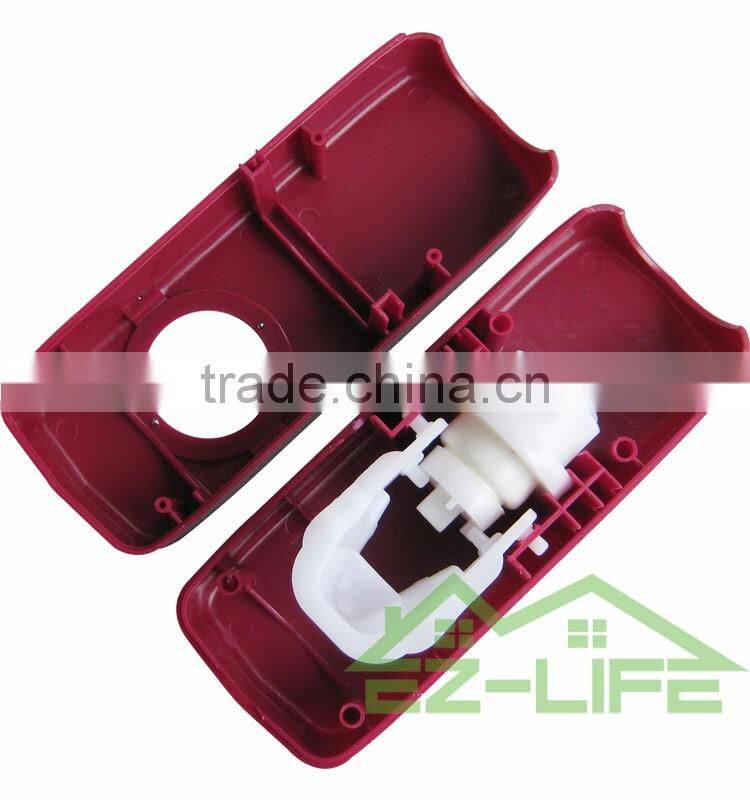 2017 Eco-friendly Hands Free Best Quality Toothpaste Dispenser