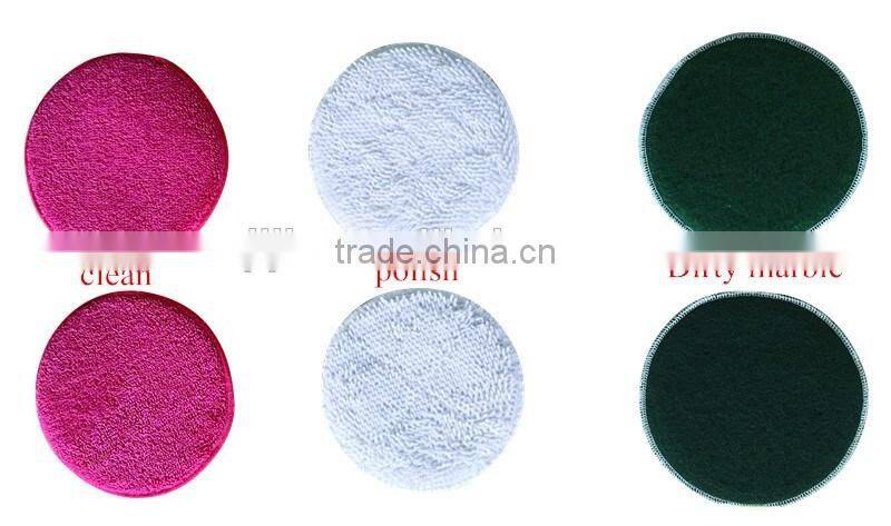 Popular Polisher in 2017