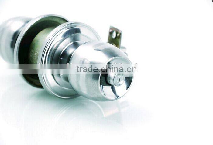 Berrylion Ball Shaped Lock Senior Door Lock Brighter Lock 70mm Ball Shaped Lock