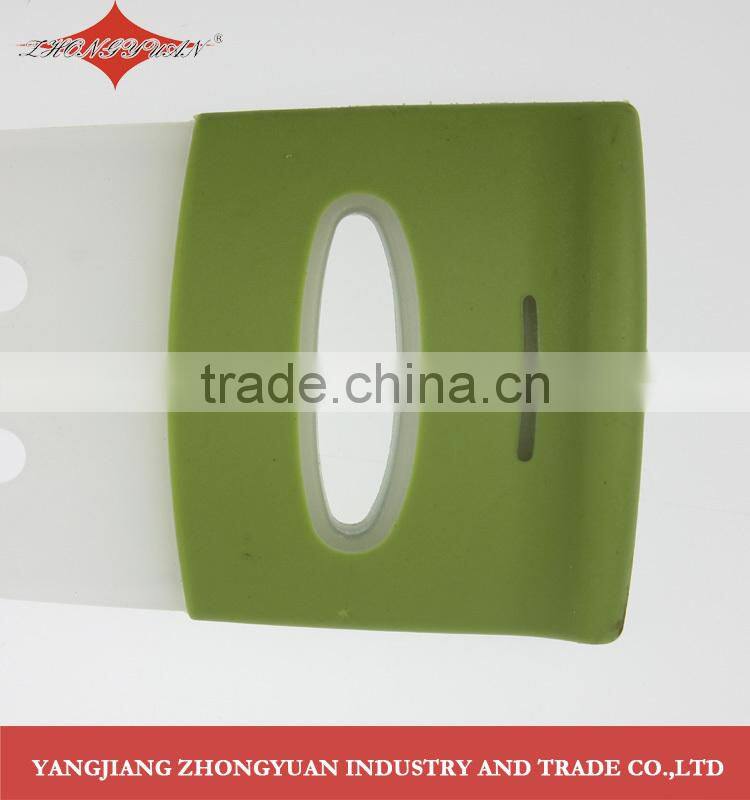 New design high quality 2pcs set of plastic salad mixing tools salad fork