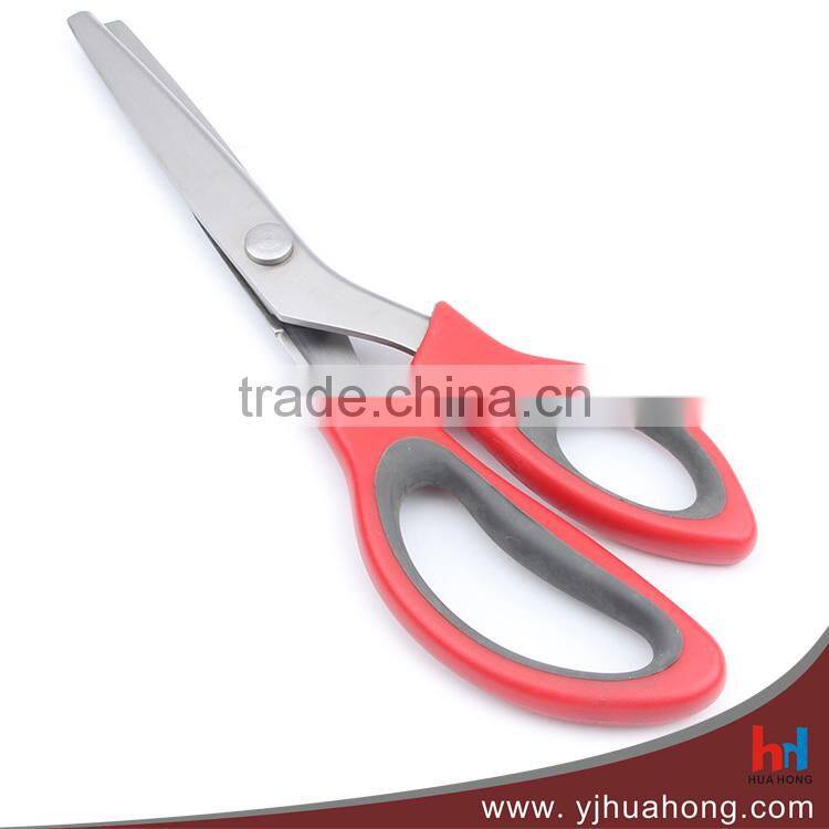 Craft sewing scissors,pinking shears