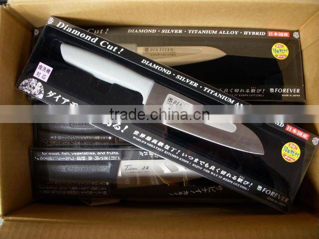 Japanese Kitchen knives set Knife case Pro knife bag made in Japan kitchen knife set