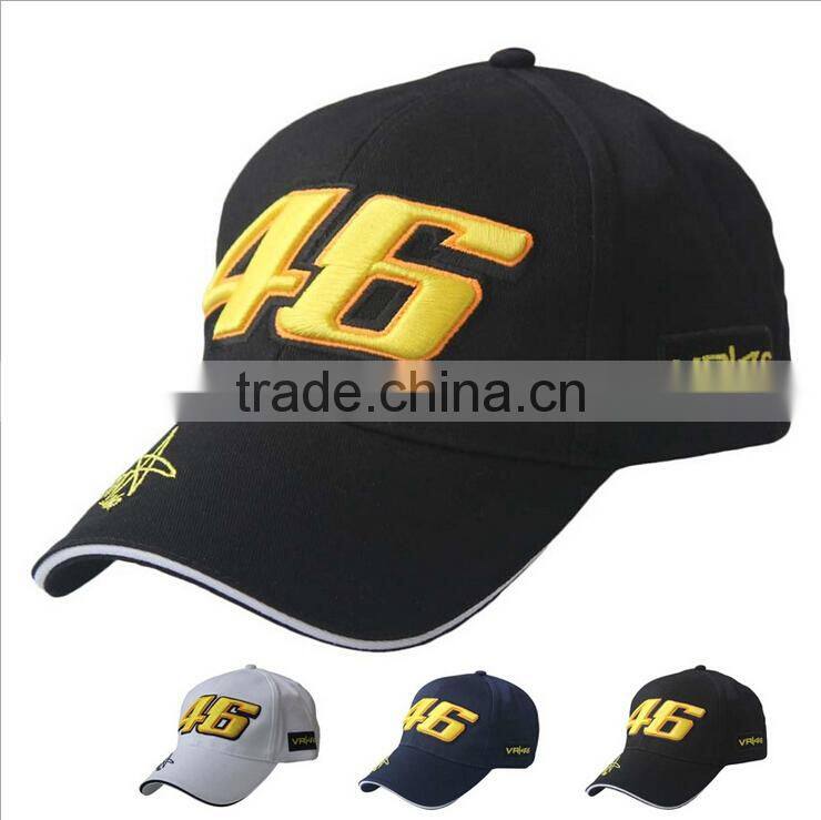 Promotional Cap Twill Cotton Sports Cap Baseball Cap Golf Cap