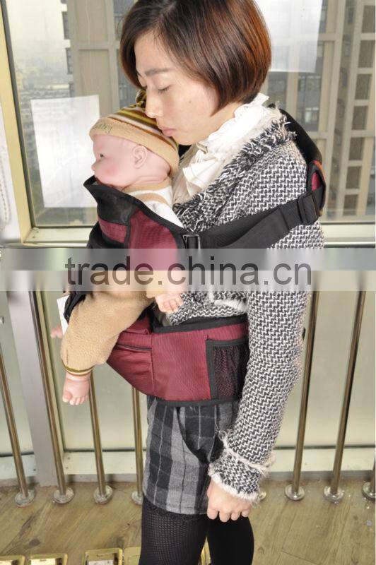 Fashionable baby straps in 2013