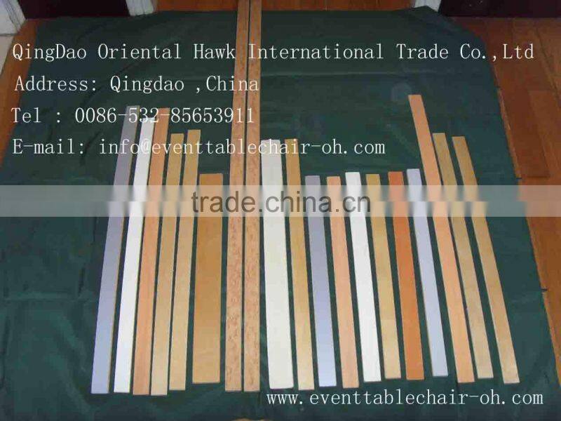 Export best wooden pure birch bed slats