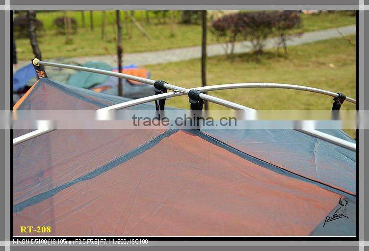 Waterproof Camping Grow Tent for couple