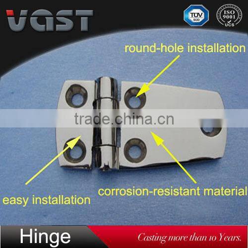 Marine Hardware Stainless heavy duty door hinge