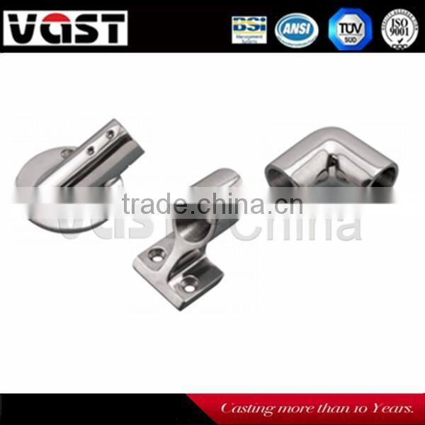 Cheap stainless steel 316 rectangular base, boat rectangular base